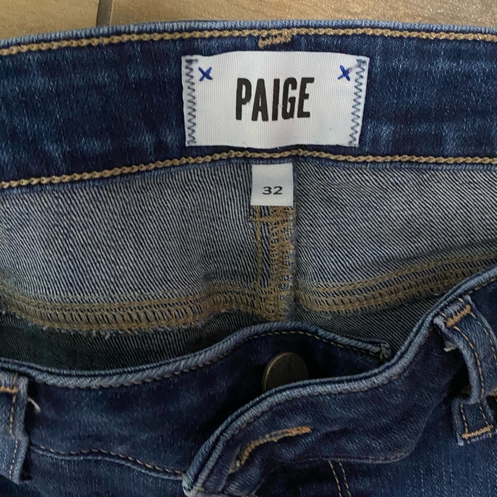 Paige Kylie Crops